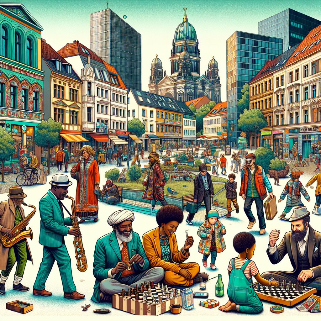 Immobilienmarkt Berlin Kreuzberg 2026